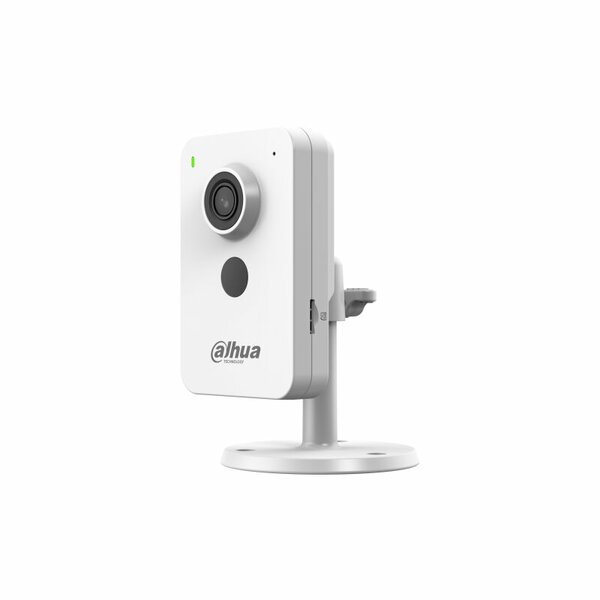 DH IPC C4KP P 0280B  4MP Compact Wi Fi & PoE Camera